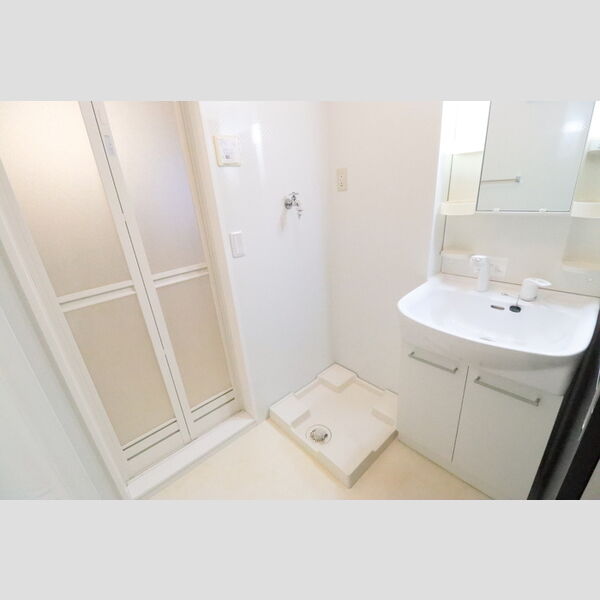 レ・リヤン.S 洗髪洗面化粧台