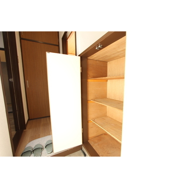 ハイツ相原 内観