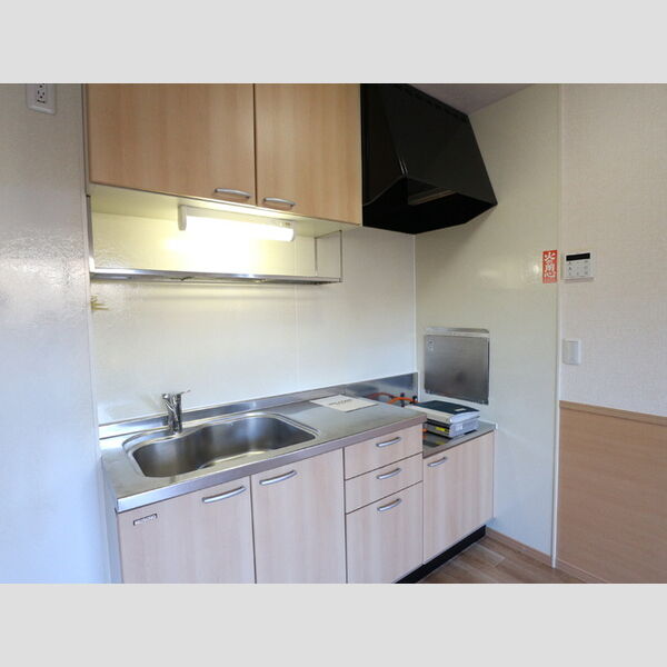 ホルス・セレク キッチン