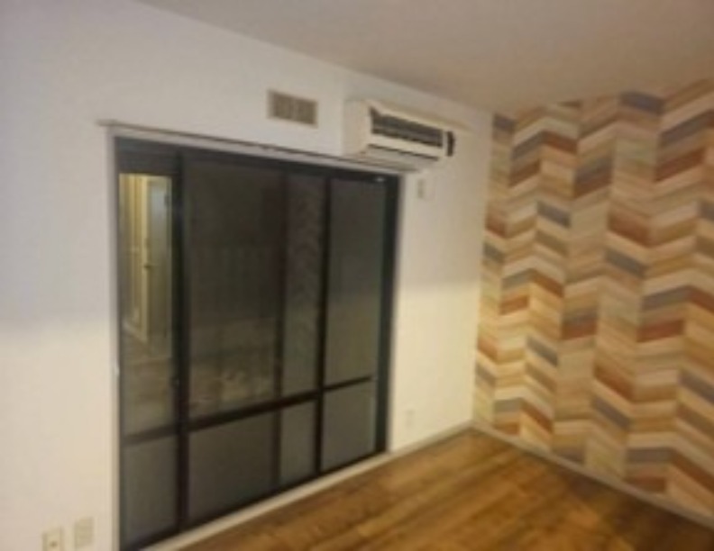 光陽荘1階 部屋その他