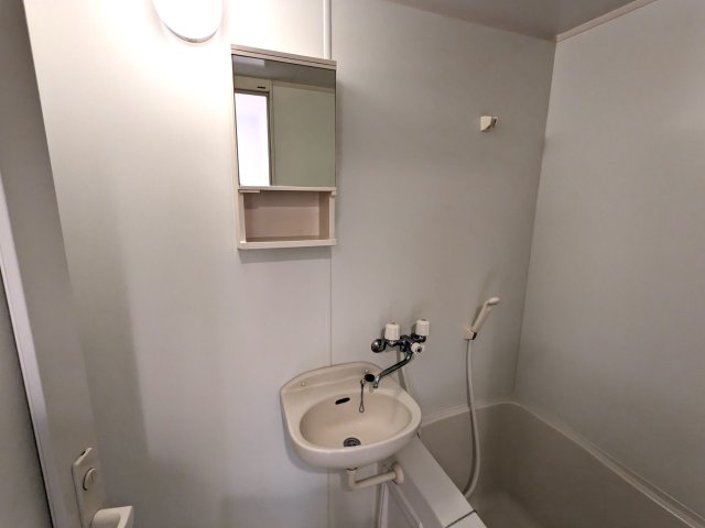 アンビシャス21大船 洗面