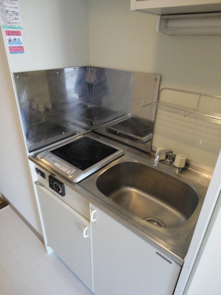 ナイスアーバンスピリッツ横濱吉野町 キッチン