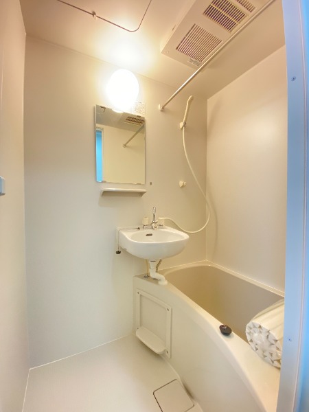 サザンロード高野2階 お風呂