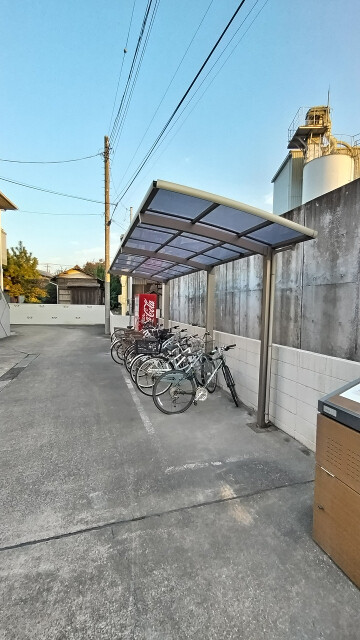メゾン高橋Ｂ棟(K-044)1階 部屋その他