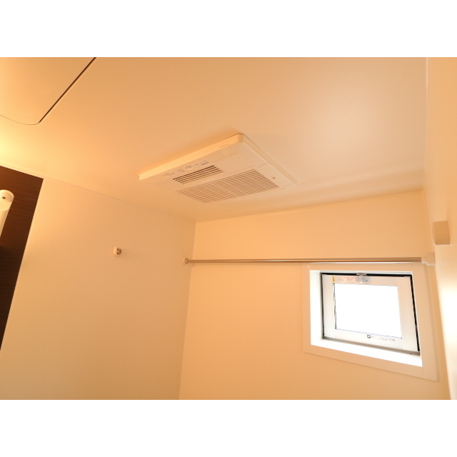 クレール 相沢203号室 部屋その他