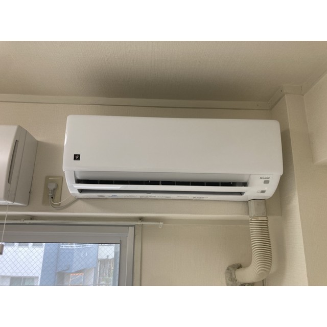 ヴィラ狭山ヶ丘205号室 部屋その他