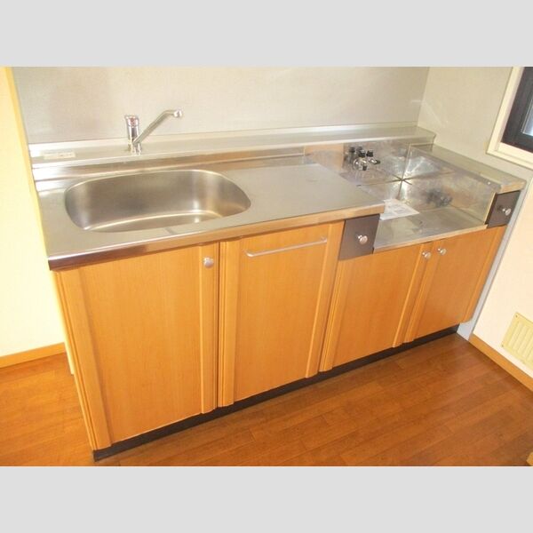 グリーンヒルズ　I棟 キッチン