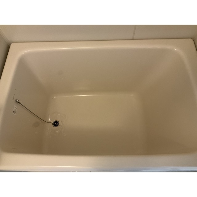 グランデュール瀬戸岡105号室 お風呂