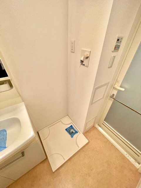 レジディア築地3階 部屋その他