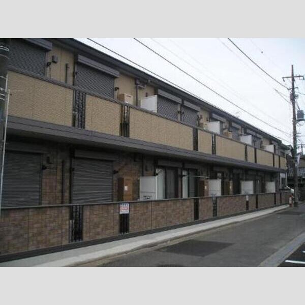 プランドールパレスの外観画像