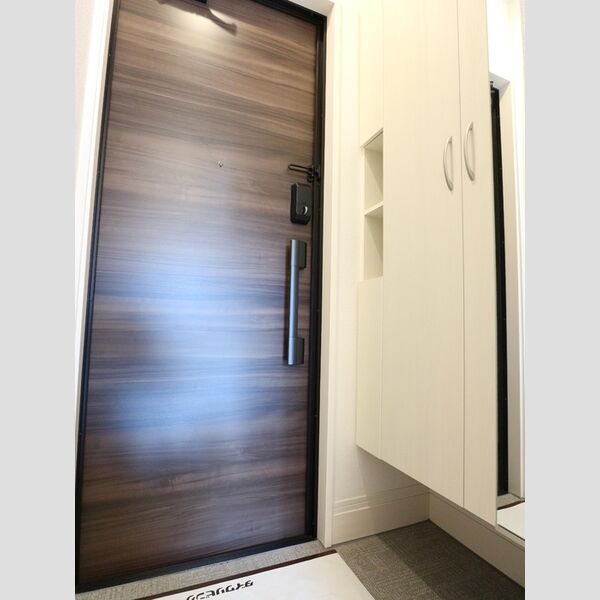 IK橋本302号室 同建物別部屋の参考画像