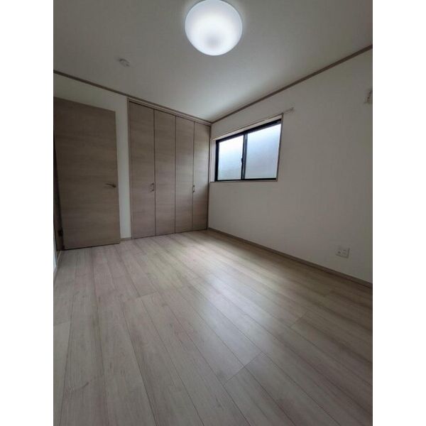 ヴィクトリーD203号室 部屋その他