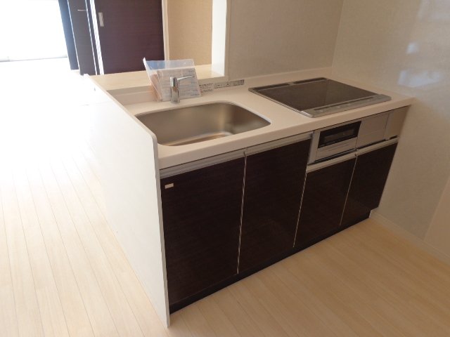 アオイリオーサ キッチン