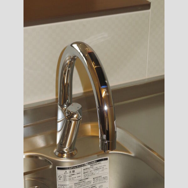 Merveille203号室 同建物別部屋の参考画像