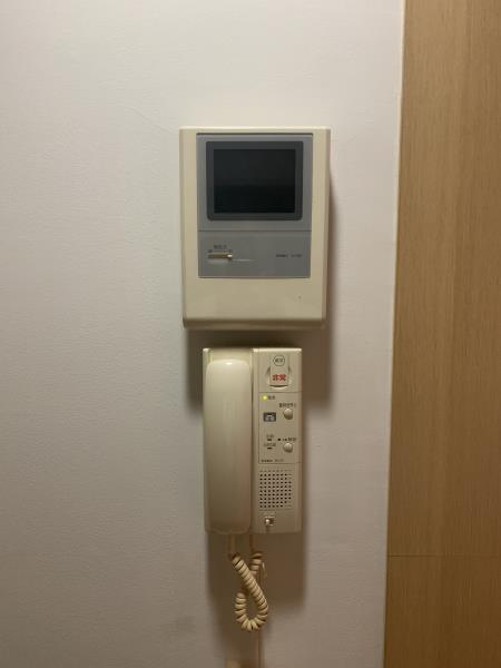 エクレール一番町 部屋設備