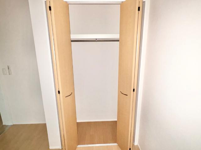 ローズ　ジャルダン 収納