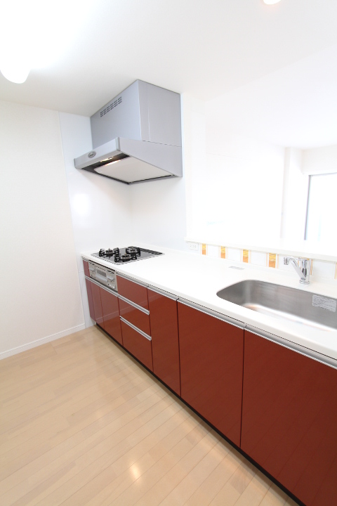 プライムアーバン亀有404号室 参考写真