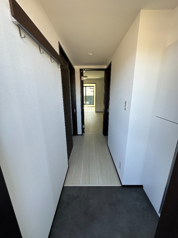 Ever Two1階 部屋その他