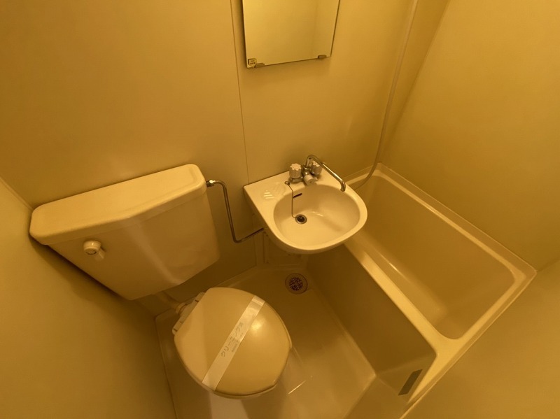 ミント大谷田Ａ1階 部屋その他