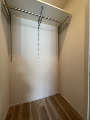 プライムメゾン千葉新町0815号室 収納