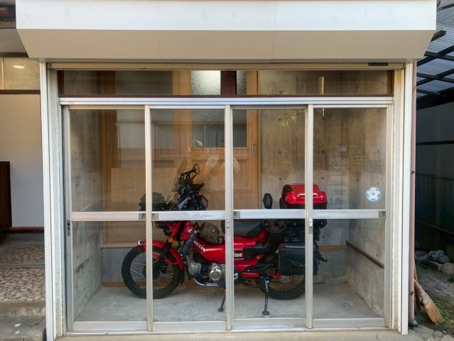 桜ヶ丘リノベ戸建1号室 部屋その他