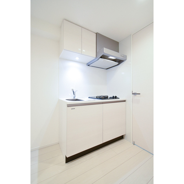 ルネサンスコート世田谷区役所前0202号室 キッチン