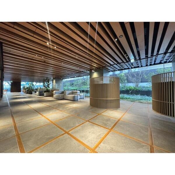 パークコート　ザ・三番町ハウス207号室 エントランス