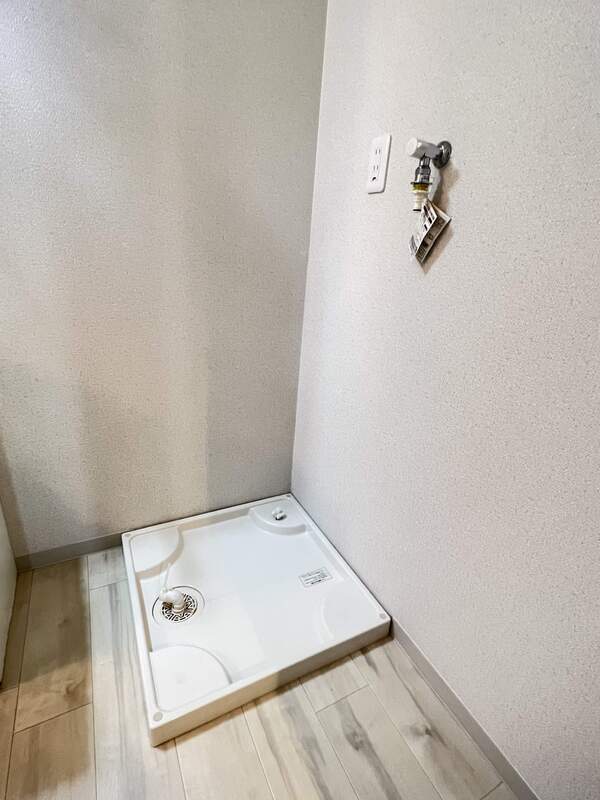 ベルディグリ堀切菖蒲園 部屋設備