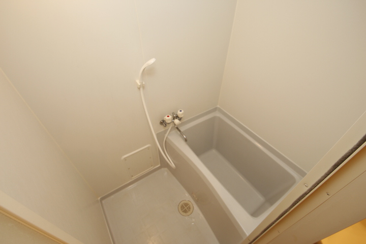 アルティエーレ1階 部屋その他
