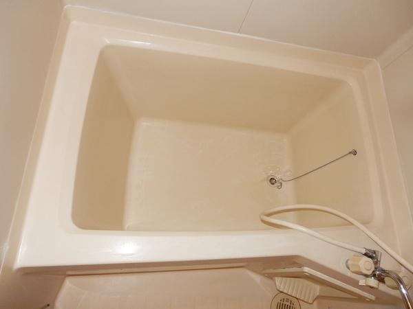 ファミーラシオン202号室 お風呂