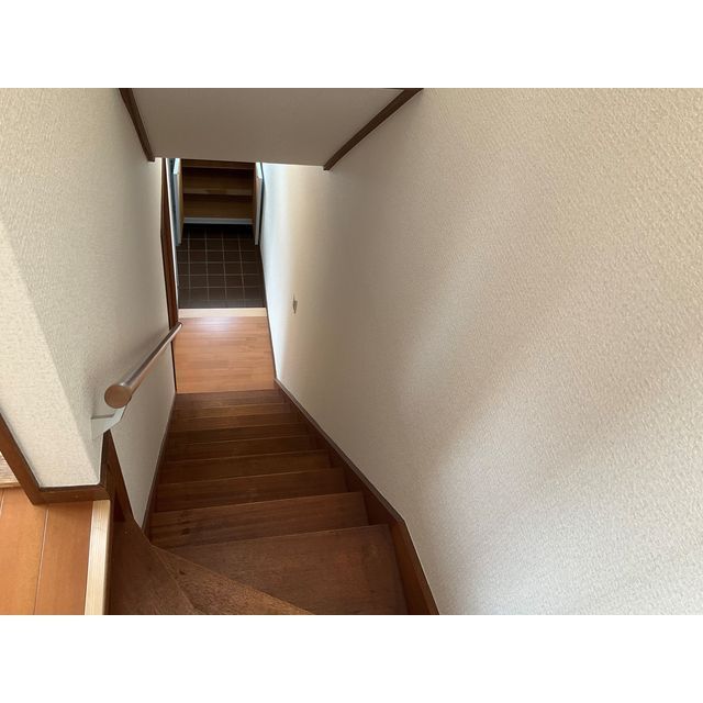 グリーンテラス橋本101号室 内観