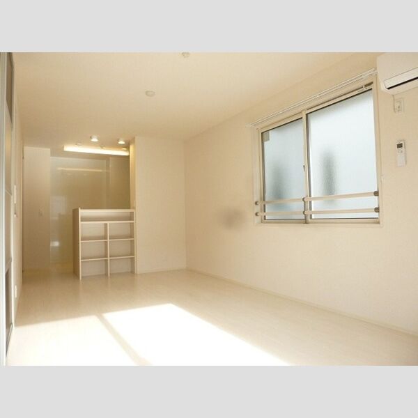 エーデルハイムⅣ 201号リビング