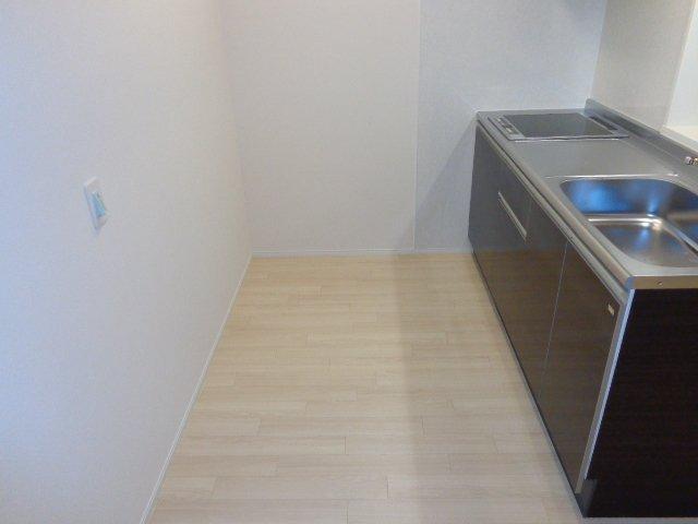 シェネ202号室 キッチン（イメージ）