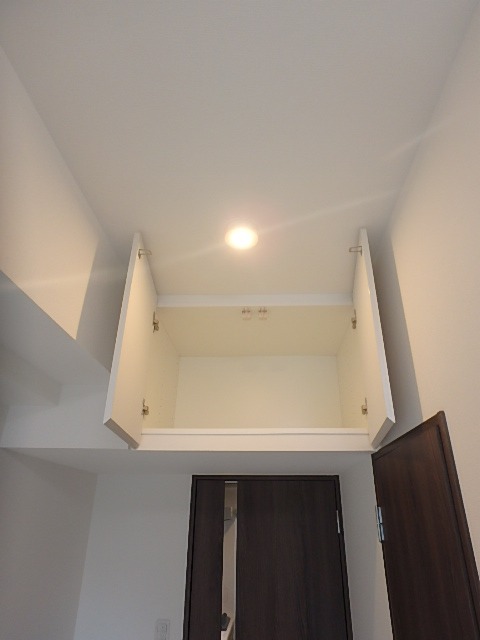 XEBEC大鳥居ASYLCOURT2階 同建物別部屋の参考画像