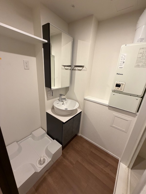 LEGALAND目黒本町ANNEX2階 部屋その他