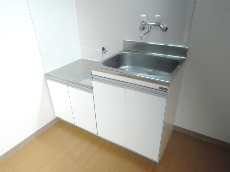 メゾンヒラカタⅠ 内観