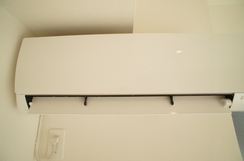 リブリ・LUCIA湘南2階 部屋設備