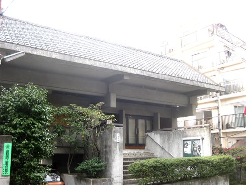 インペリアル赤坂フォーラム3階 【寺院・神社】圓林寺まで1346ｍ