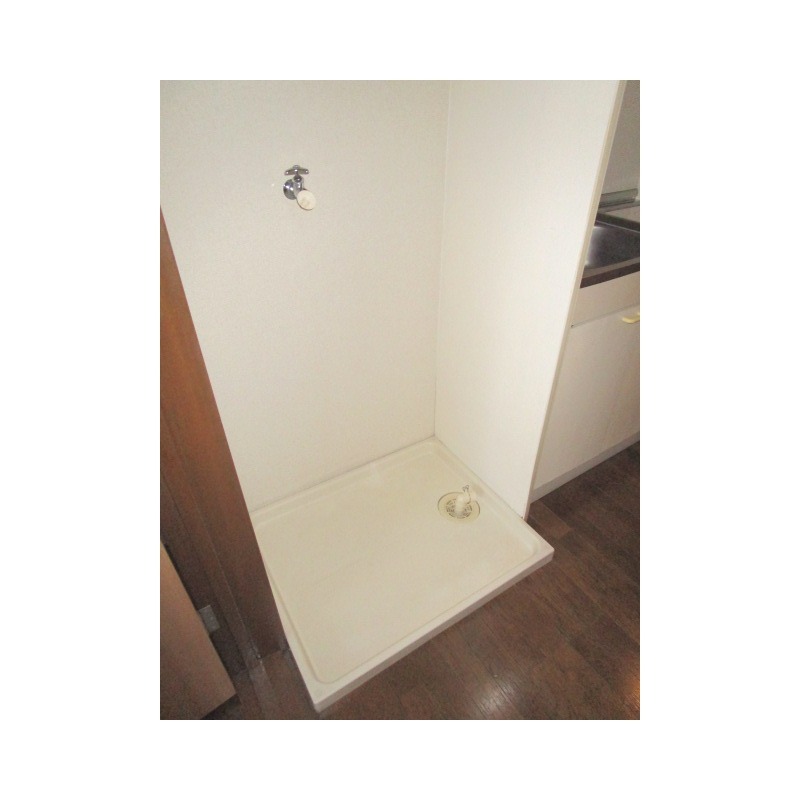 ラーフクシア ＊退去前であるため、同タイプの写真を掲載しています。