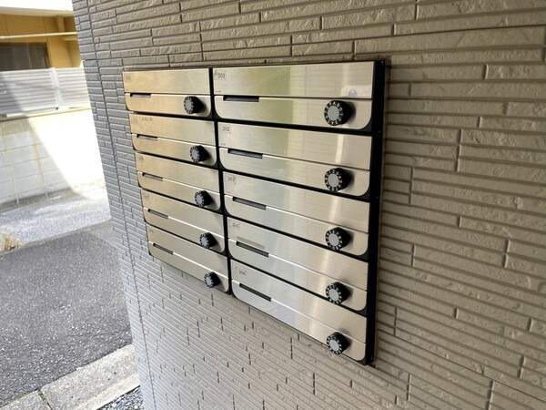 rabbit hutchⅡ102号室 その他共有部分