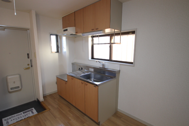 サクセスＡ3階 部屋その他