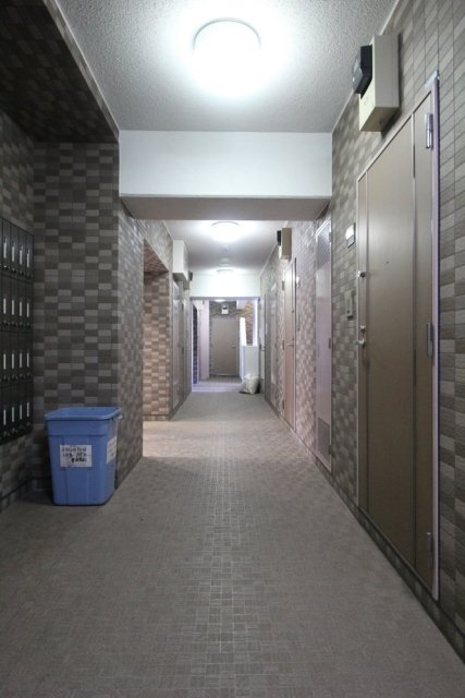 セントパレス池袋8階 その他共有部分