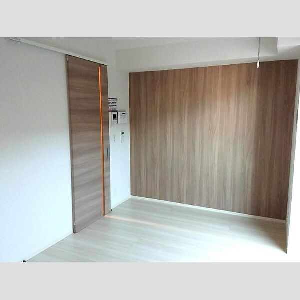 プレシャス富士見303号室 洋室7.2帖