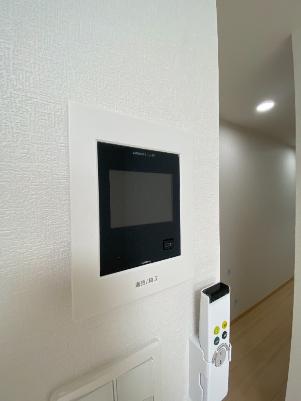 ラプラス南池袋1階 部屋その他