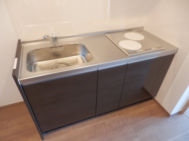 Ｃｉｅｌｏ　ｅ　Ｍａｒｅ キッチン