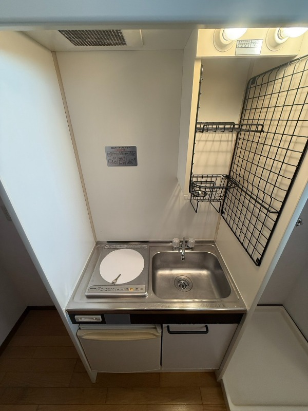 フローラマツノⅡ IHクッキングヒーター