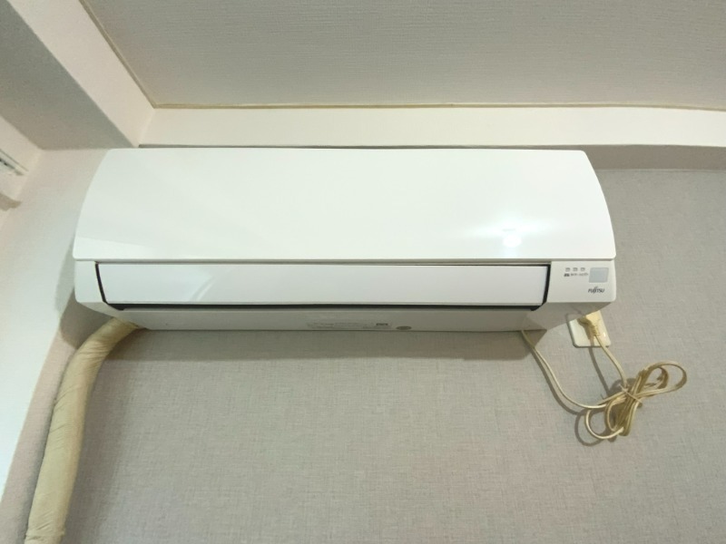 クロノス浅草1階 部屋その他