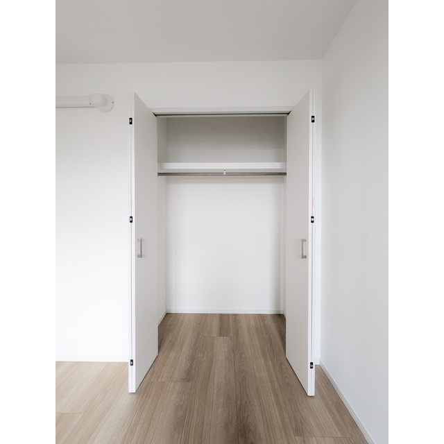 オーパスホームズ武蔵小金井0402号室 内観