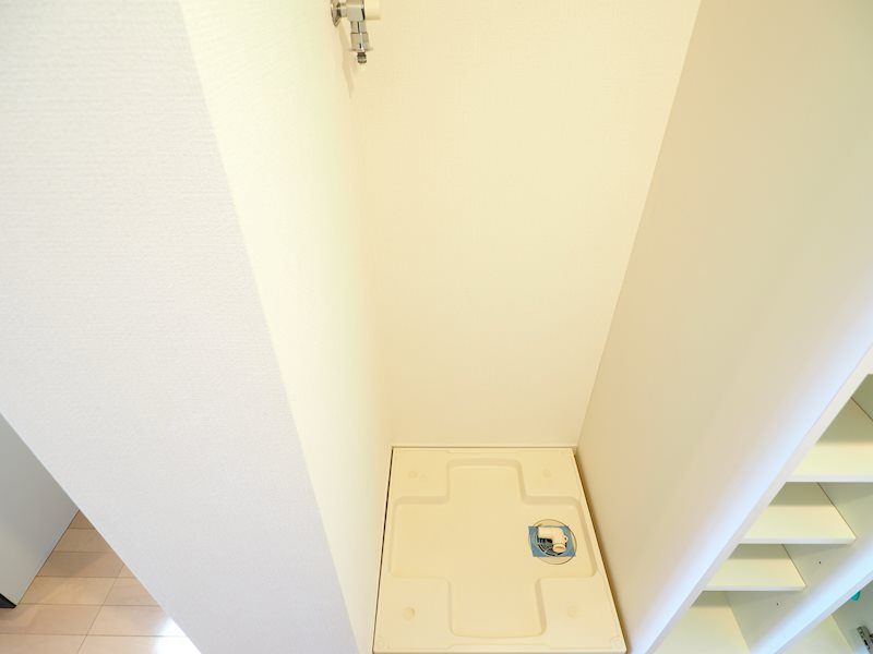 レジディア文京本駒込3階 部屋その他