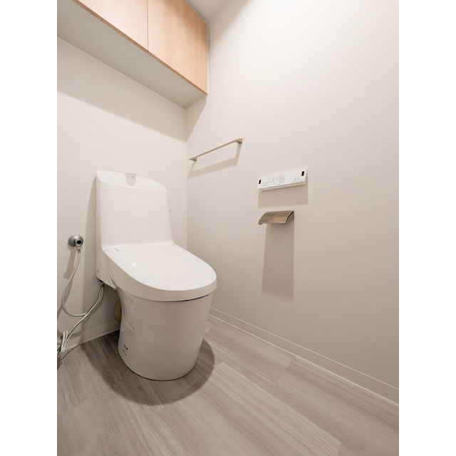 オーパスホームズ白山0701号室 内観